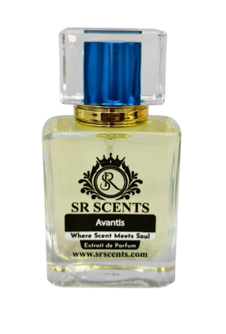 Avantis Inspired By Aventus Creed