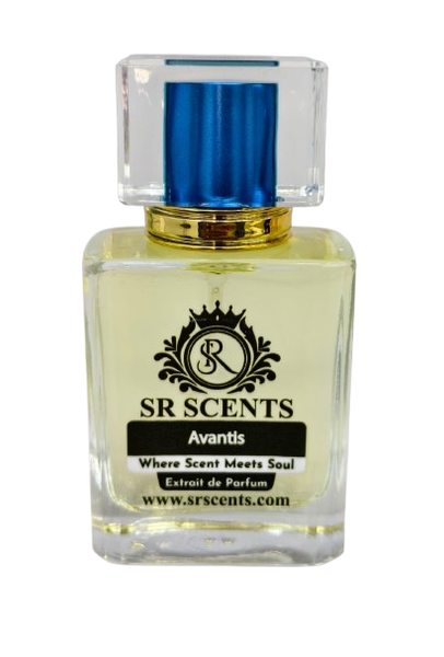 Avantis Inspired By Aventus Creed