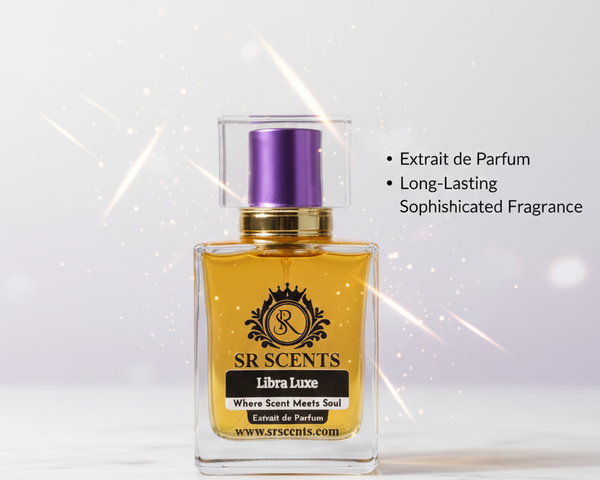 Libra Luxe Inspired By Libra