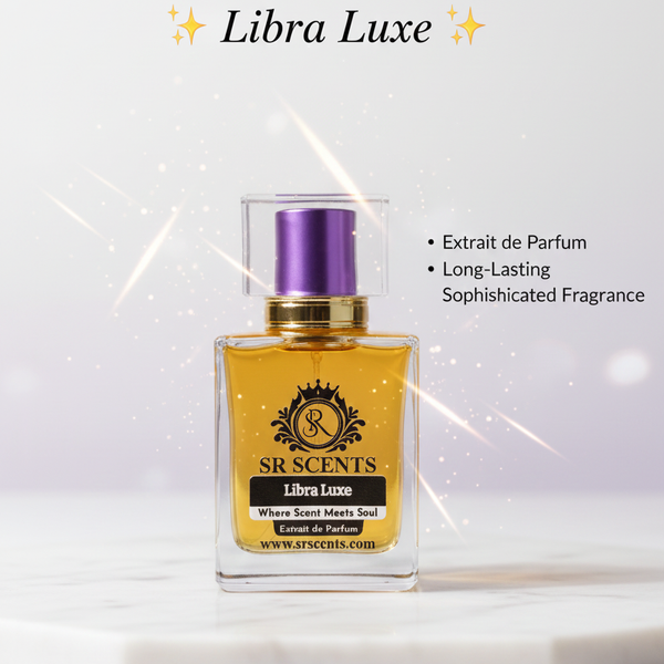 Libra Luxe Inspired By Libra