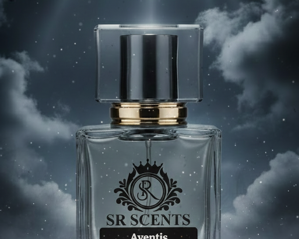 Avantis Inspired By Aventus Creed