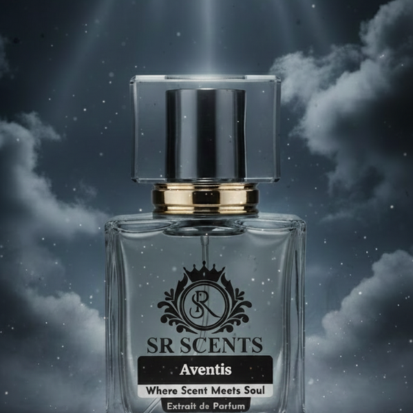 Avantis Inspired By Aventus Creed