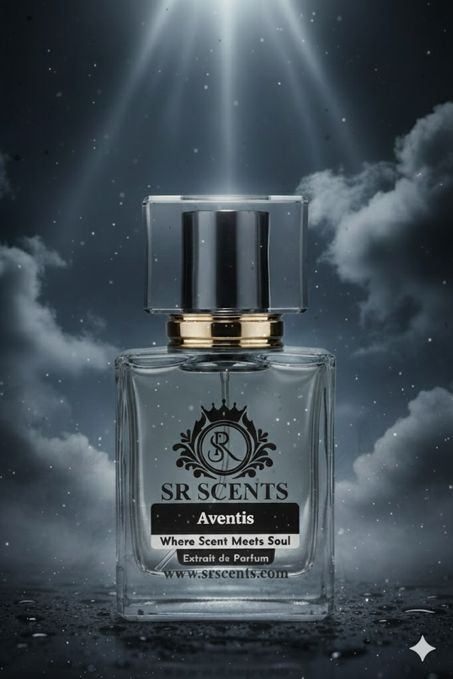 Avantis Inspired By Aventus Creed