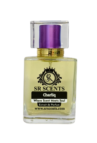 Charliq Inspired By Charlie