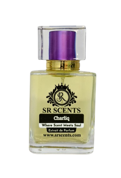 Charliq Inspired By Charlie