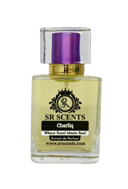 Charliq Inspired By Charlie