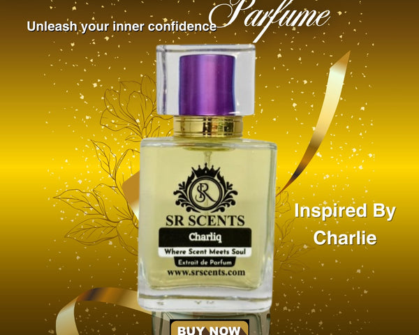 Charliq Inspired By Charlie