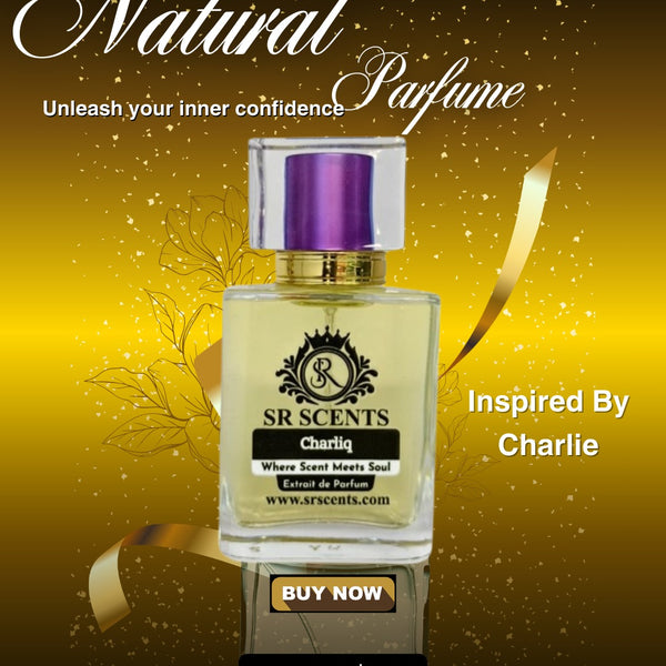 Charliq Inspired By Charlie