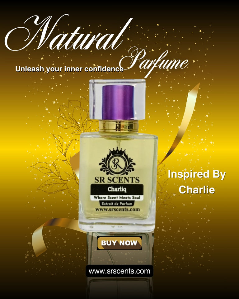 Charliq Inspired By Charlie