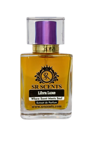 Libra Luxe Inspired By Libra