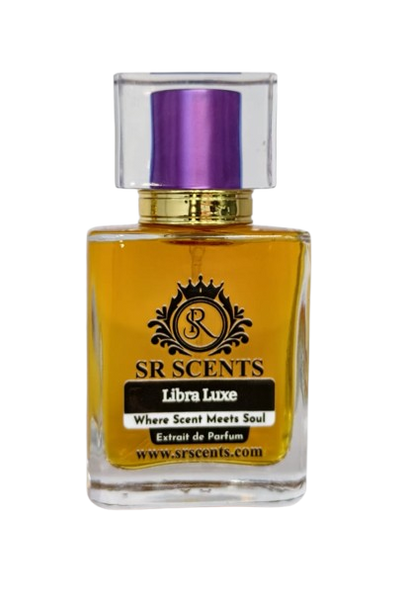 Libra Luxe Inspired By Libra