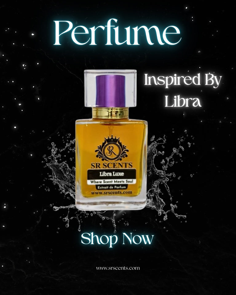 Libra Luxe Inspired By Libra