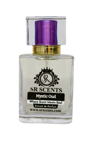 Mystic Oud Inspired By Ameer Al Oud