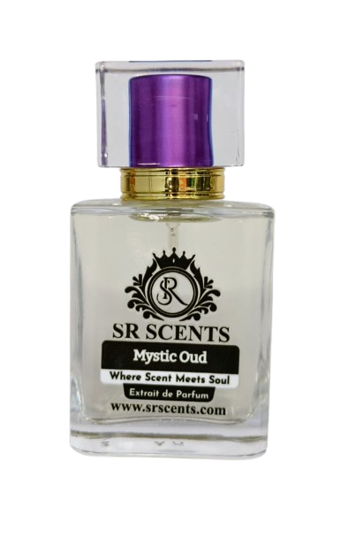 Mystic Oud Inspired By Ameer Al Oud