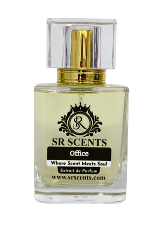 Office Inspired By Office For Men