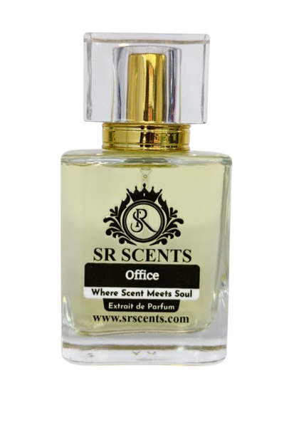 Office Inspired By Office For Men