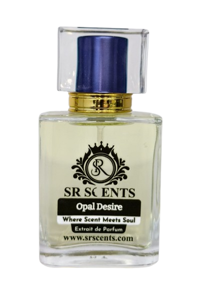 Opal Desire Inspired By Dunhill Desire
