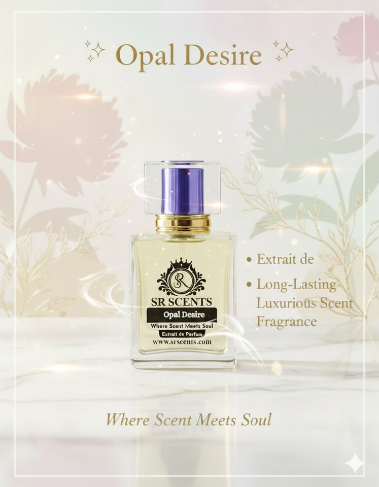 Opal Desire Inspired By Dunhill Desire