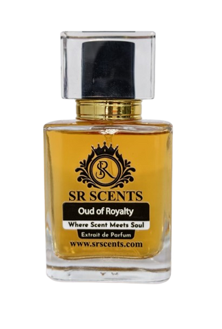 Oud Of Royalty Inspired By Oud For Greatness