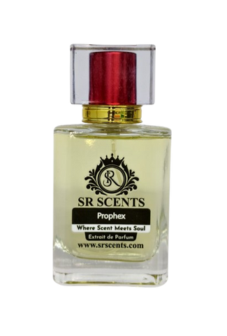 Prophex Inspired By Prophecy