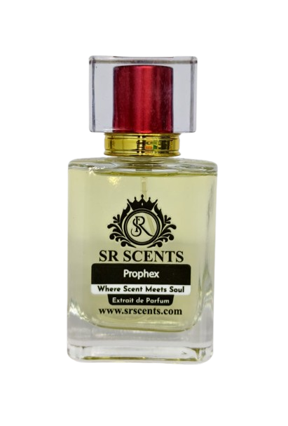 Prophex Inspired By Prophecy