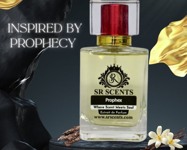 Prophex Inspired By Prophecy