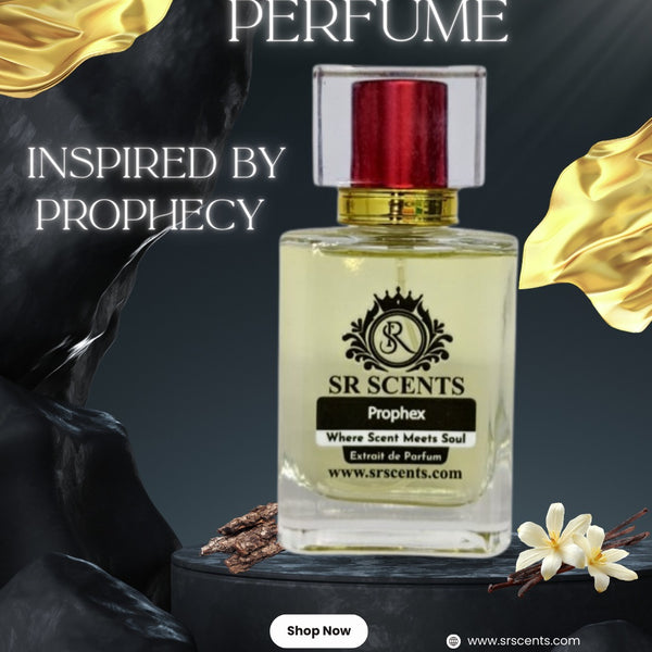 Prophex Inspired By Prophecy