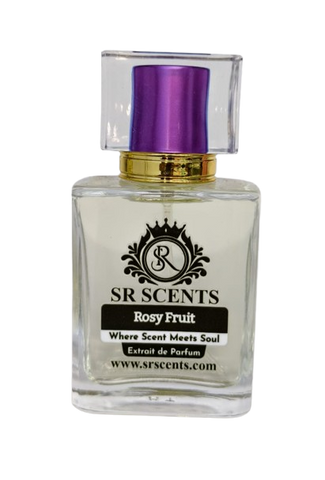 Rosy Fruit Inspired By Burberry Her