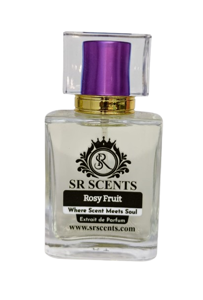 Rosy Fruit Inspired By Burberry Her