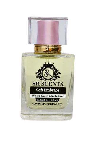 Soft Embrace Inspired By Burberry Body