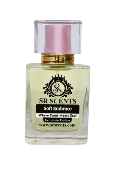 Soft Embrace Inspired By Burberry Body