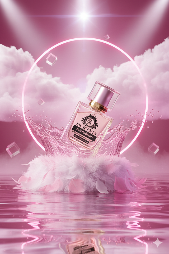 Soft Embrace Inspired By Burberry Body