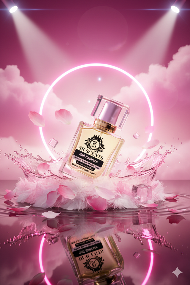 Soft Embrace Inspired By Burberry Body